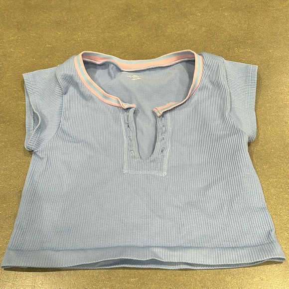 Urban Outfitters Tops - Urban Outfitters out from under top